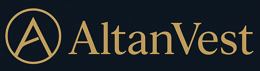 AltanVest Logo